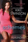 Schemes - Kiki Swinson ; Saundra - 9781617733666