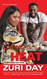 Sweet Heat - Zuri Day - 9781617734298