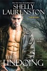The Undoing - Shelly Laurenston - 9781617735097