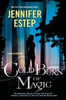 Cold Burn of Magic - Jennifer Estep - 9781617738241