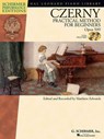 Practical Method For Beginners Op.599 - Matthew Edwards - 9781617742897