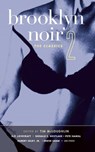 Brooklyn Noir 2 - H. P. Lovecraft ; Irwin Shaw ; Maggie Estep - 9781617752124