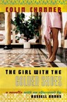 The Girl with the Golden Shoes - Colin Channer ; Russell Banks - 9781617752308