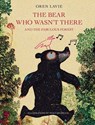 The Bear Who Wasn't There and the Fabulous Forest - Oren Lavie - 9781617754906