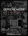 Burmeister, D: Depeche Mode: Monument - Dennis Burmeister ; Sascha Lange - 9781617755934