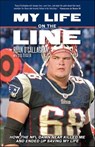My Life on the Line - Ryan O'Callaghan ; Cyd Zeigler - 9781617757709