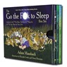 Mansbach, A: Go the Fuck to Sleep Box Set -  - 9781617759833