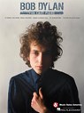 BOB DYLAN FOR EASY PIANO -  - 9781617807718