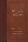 Daybook of Promise - Worthy Inspired - 9781617955051