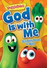 God Is with Me -  - 9781617955822