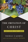 IMITATION OF CHRIST - James Watkins - 9781617956768