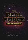 The Real Force - Paul Kent - 9781617957154