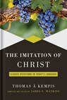 Imitation of Christ - James Watkins - 9781617957659