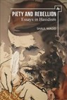 Piety and Rebellion - Shaul Magid - 9781618117519