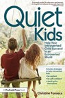 Quiet Kids - Christine Fonseca - 9781618210821