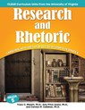 Research and Rhetoric - Amy Price Azano ; Carolyn Callahan - 9781618214713