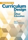 Introduction to Curriculum Design in Gifted Education - Frances A. Karnes ; Kristen R. Stephens - 9781618214799