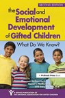 The Social and Emotional Development of Gifted Children - Maureen Neihart ; Steven Pfeiffer ; Tracy Cross - 9781618214843