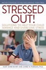 Stressed Out! - Mary Anne Richey ; James W. Forgan - 9781618216199