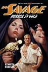 Doc Savage: Horror in Gold - Will Murray - 9781618270238
