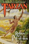 Tarzan: Return to Pal-ul-don - Joe DeVito - 9781618272096