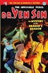 Dr. Yen Sin #1: The Mystery of the Dragon's Shadow - Donald E. Keyhoe - 9781618272546