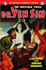 Dr. Yen Sin #3: The Mystery of the Singing Mummies - Donald E. Keyhoe - 9781618272560