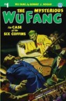 The Mysterious Wu Fang #1: The Case of the Six Coffins - Robert J. Hogan - 9781618272591