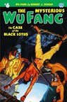 The Mysterious Wu Fang #6: The Case of the Black Lotus - Robert J. Hogan - 9781618272645