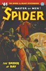 The Spider #61 - Norvell W Page ; Grant Stockbridge - 9781618276452