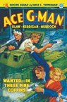 Ace G-Man #5 - Emile C. Tepperman - 9781618276728