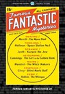 Famous Fantastic Mysteries #1 - A. Merritt ; Manly Wade Wellman ; Donald Wandrei - 9781618277237