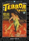 Terror Tales #5 - Arthur Leo Zagat ; Wyatt Blassingame ; Nat Schachner - 9781618277299