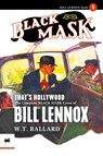 That's Hollywood - W. T. Ballard - 9781618277367