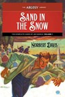 Sand in the Snow - Norbert Davis - 9781618277510