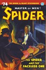 The Spider #74 - Grant Stockbridge ; Norvell W. Page - 9781618277787