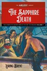 The Sapphire Death - Loring Brent ; George F. Worts - 9781618278111