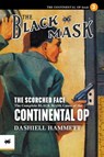 The Scorched Face - Dashiell Hammett - 9781618278524