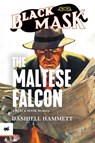 The Maltese Falcon - Dashiell Hammett - 9781618278944