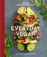 Good Housekeeping Everyday Vegan - Good Housekeeping ; Susan Westmoreland - 9781618372567