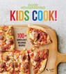 Good Housekeeping Kids Cook! - Good Housekeeping ; Susan Westmoreland - 9781618372888