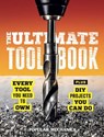 Popular Mechanics The Ultimate Tool Book - Popular Mechanics - 9781618372932