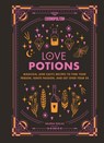 Cosmopolitan's Love Potions - Valeria Ruelas - 9781618373069