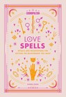 Cosmopolitan Love Spells - Cosmopolitan ; Shawn Engel - 9781618373090