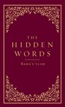Hidden Words (Hardcover) - Baha'u'llah - 9781618510181