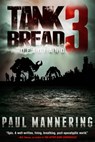 Tankbread: Deadland - Paul Mannering - 9781618683427