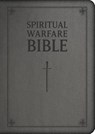 Spiritual Warfare Bible - Saint Benedict Press - 9781618907738