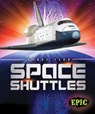 Space Shuttles - Allan Morey - 9781618912893