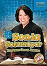 Sonia Sotomayor: Supreme Court Justice - Paige V. Polinsky - 9781618915061