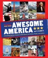 The Editors Of Time For Kids: Awesome America (a Time for Ki - The Editors Of Time For Kids - 9781618931498